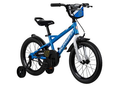 Превью  Велосипед SCHWINN Koen 16 (2021)